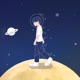 No Idea feat Go Rae Single