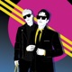 We Are Electric Betamaxx Remix Single