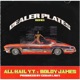 Dealer Plates feat Boldy James Remix Single