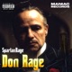 Don Rage Single