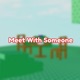 Affable feat Keiyez Roblox Meet With Someone Teaser Trailer Theme Single
