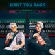 Want You Back Acoustic Single
