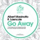 Go Away feat Laencole Single
