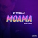 Moama Dj Phellix Remix feat Moein Single