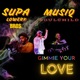 Gimmie Your Love feat Musiq Soulchild Single