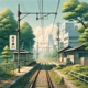 By the Rail Yard Single