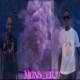 Monster feat Prhymex Single