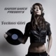 Techno Girl Single