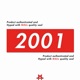 2001 Single