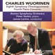 Wuorinen Symphony No 8 Piano Concerto No 4