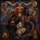 W ZARDS N WARSAW feat izzeYe EP