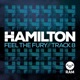 Feel the Fury Track 8 Single