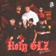 Holy Glz Remix feat Borrero Vianca The Grace Ismael Tejada Lutherking Musica Karlyel Moi Single