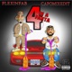 4 In a Fanta feat FlexinFab Single