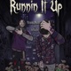 Runnin It Up feat 6Side Single