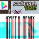 Pravěk feat Pán Nuslí JPQ008 Josef K Remix Single