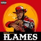 Flames Single