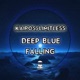 Deep Blue Falling Single