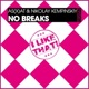 No Breaks Single