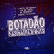 Botada o Nas Malvadinhas feat MC Pipokinha Single