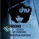 Tricks Hooks EP