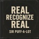 REAL RECOGNIZE REAL Single
