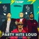 Party Hits Loud Single