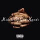 Middle of Gods Hands Single