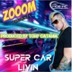 Super Car Livin Single