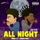 All Night feat Lazy3x Single