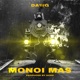 Monoi Mas Single