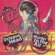 Murder in the Air Octopus Head Single