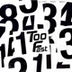 Too Fast feat MvkeyyJ Ayomilly Single