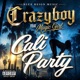 Cali Party feat Magic Girl Single