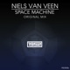Space Machine Single
