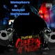 Creepin at Night feat Mak 90 Hollywood Single