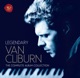 Van Cliburn Complete Album Collection