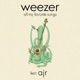 All My Favorite Songs feat AJR Single