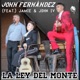 La Ley del Monte feat Jamie John IV Single