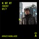 KNTXT RADIO 017 DJ Mix