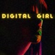 Digital Girl Single