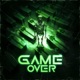GAME OVER Single
