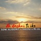 Ah dashni ti ike feat Shedu Mr GL Single