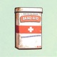 Band Aid feat Will McClean Single