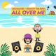 All Over Me Single