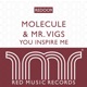 You Inspire Me Single