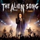 THE ALIEN SONG feat Riven Single