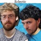 Eclectic