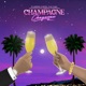 Champagne Chaperone feat thir13een Single
