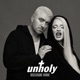 Unholy Disclosure Remix Single